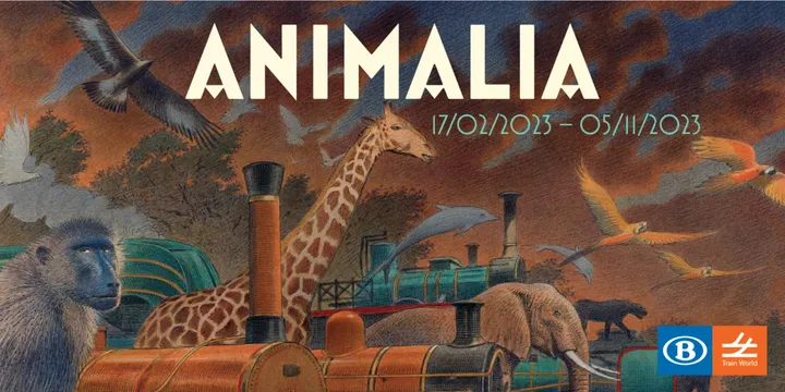Animalia 2023